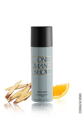 One Man Show Deodorant Spray 200 ml