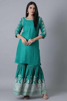 w ladies kurti