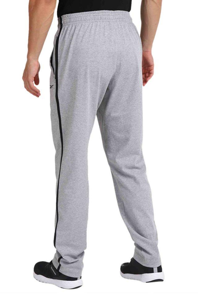 Reebok Track Pants. Find Reebok Sweatpants and Joggers for Men and