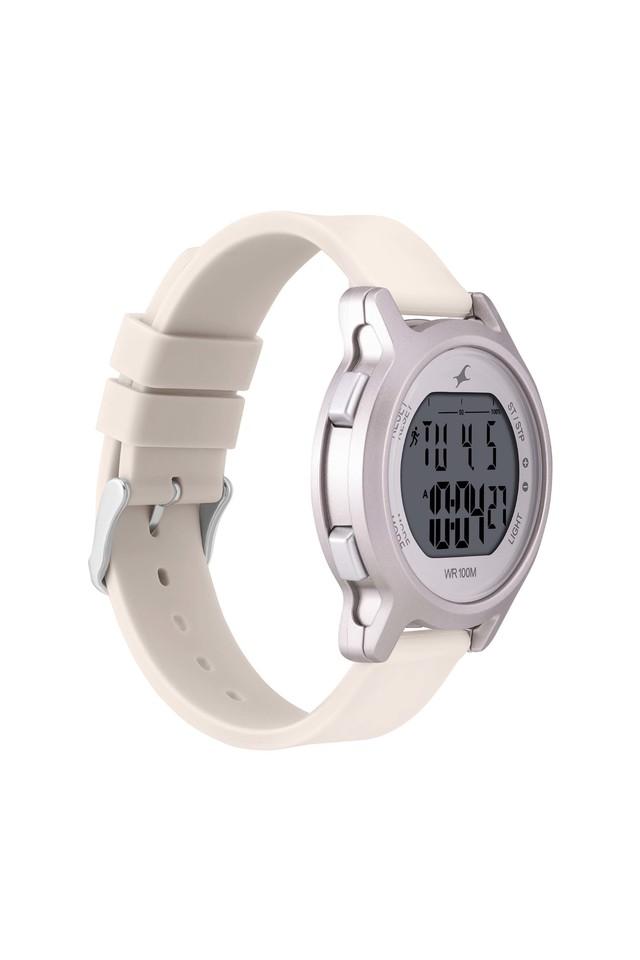 Casio Ladies Kids Leather Band Digital Watch LA-11WL-4A, LA11WL |  RedDeerWatches.com