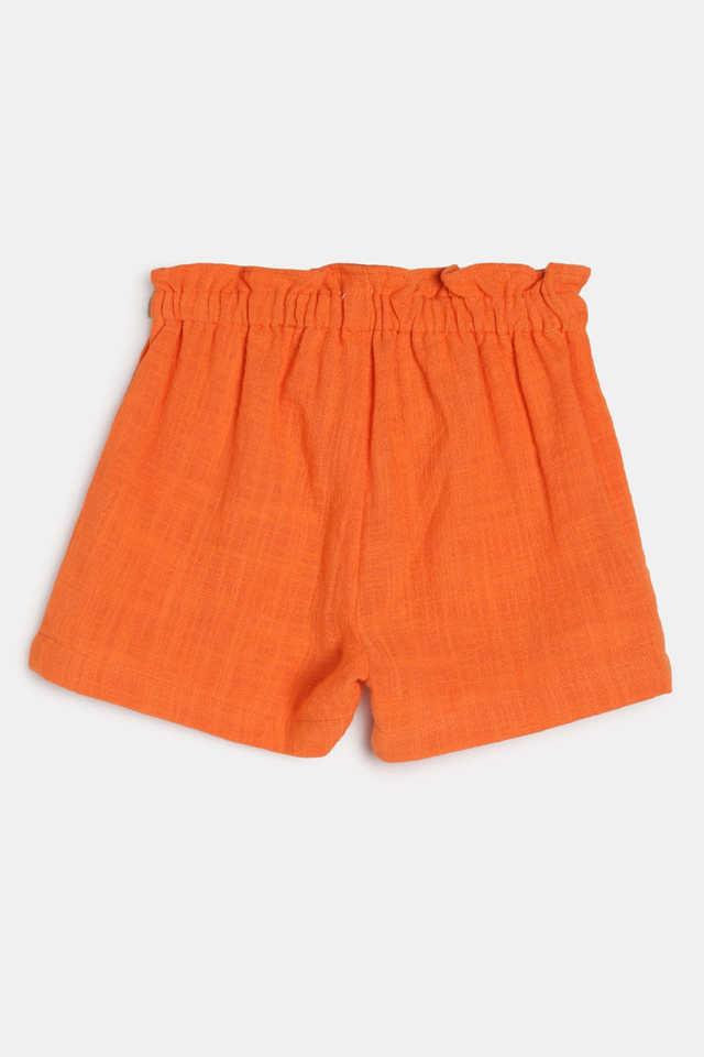 Girls clearance sweatshirt shorts