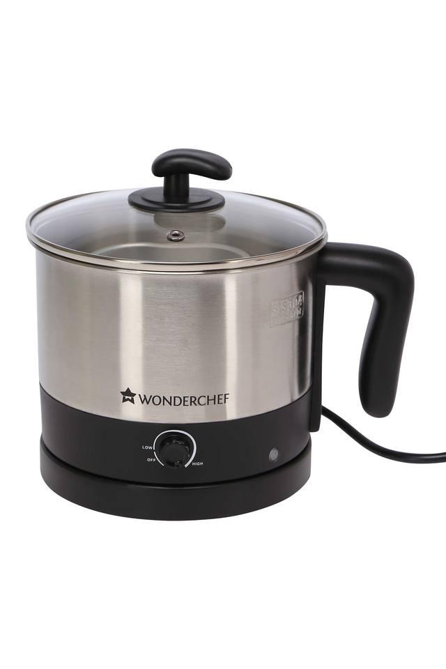 Multicook kettle 2024