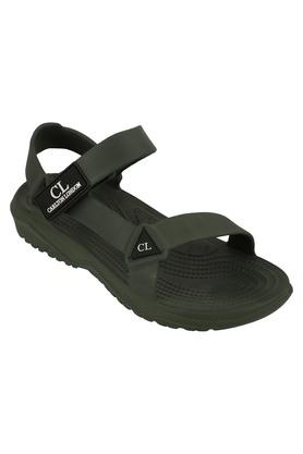 Synthetic Slipon Mens Sport Sandals