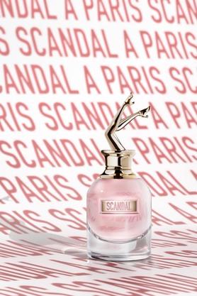 Scandal a paris online tester