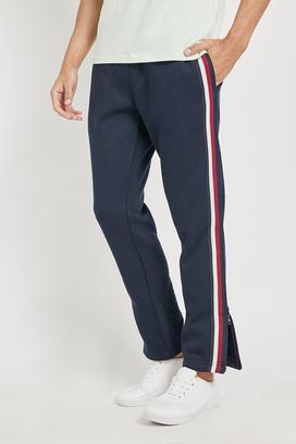 Tommy hilfiger tri tape track online joggers