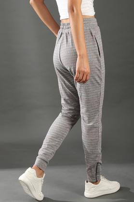 Long track best sale pants womens