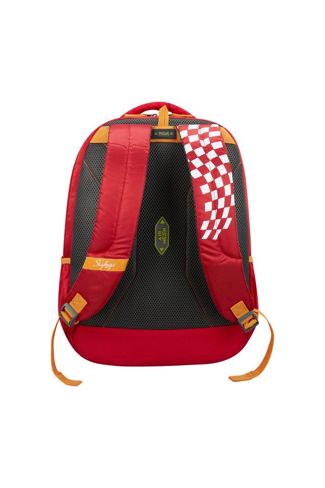 Skybags red online