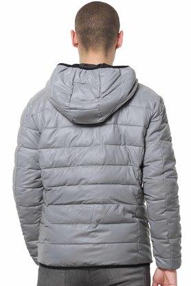 Jack jones 2024 grey jacket