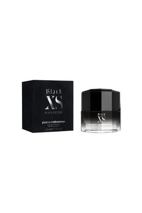 Black xs 2025 paco rabanne hombre