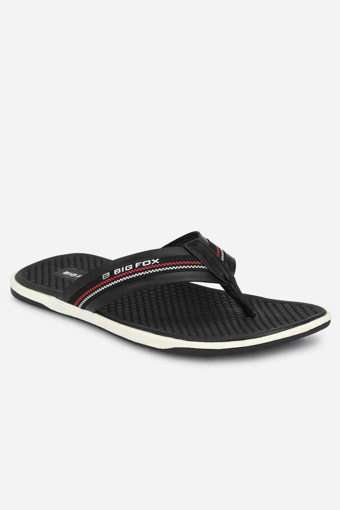 Mens hot sale big slippers