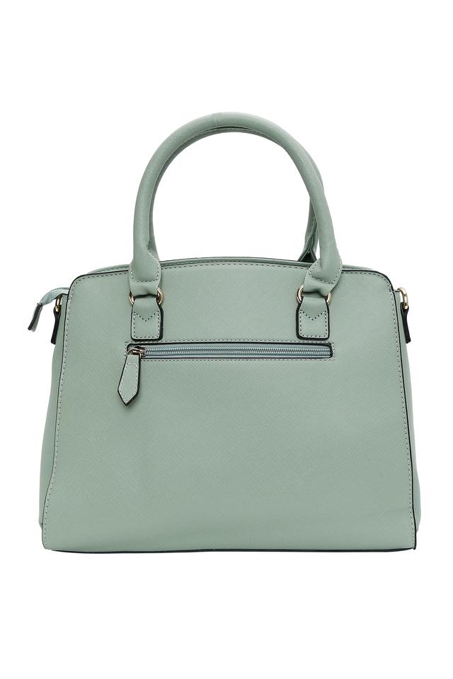 LAVIE -  Mint Satchel - Main