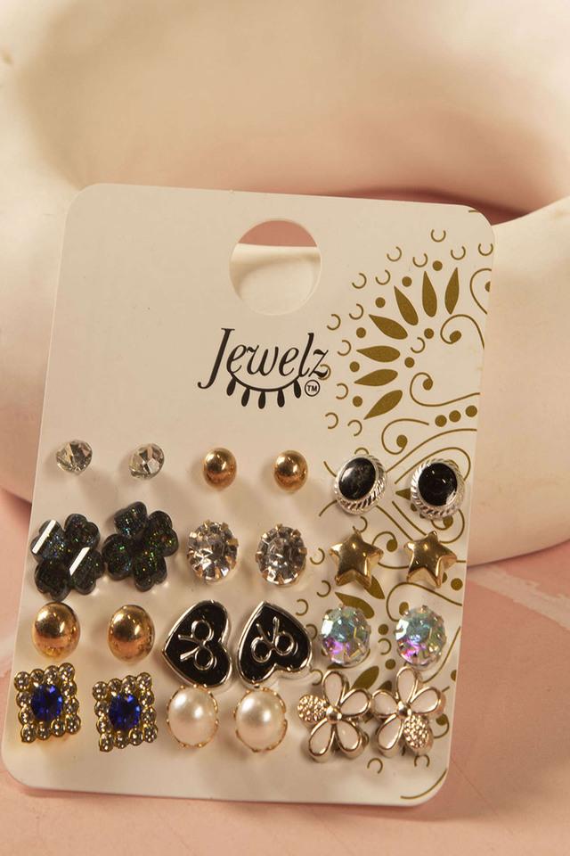 Fashion Semi Precious Buy Fashion Semi Precious Online Shoppers Stop