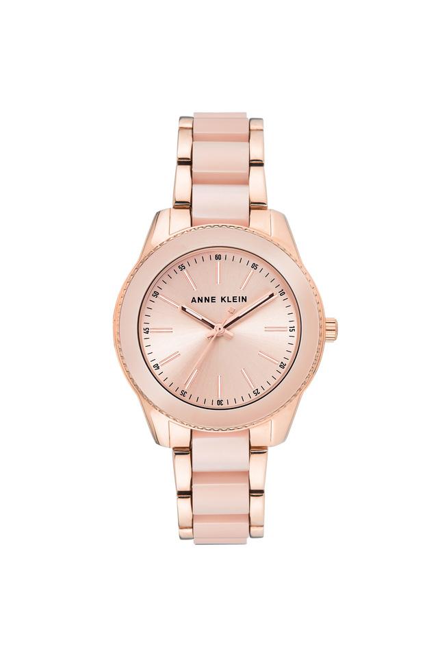 Anne klein sale watch company