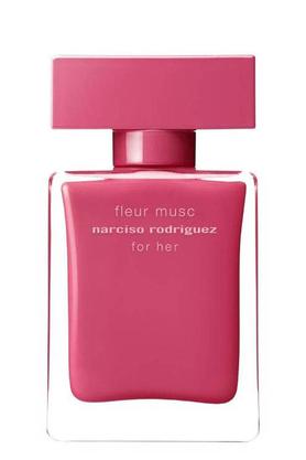 For her narciso rodriguez fleur best sale musc eau de toilette florale