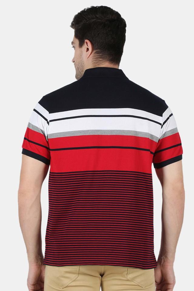 Monte carlo cotton store polo t shirts