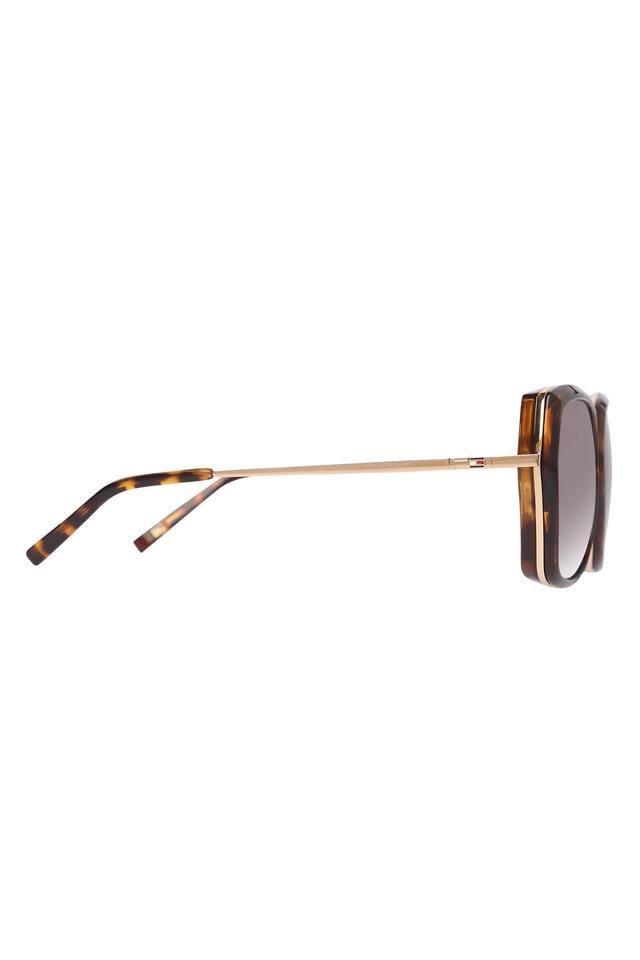 Buy TOMMY HILFIGER Womens Full Rim Oversized Sunglasses | Stop