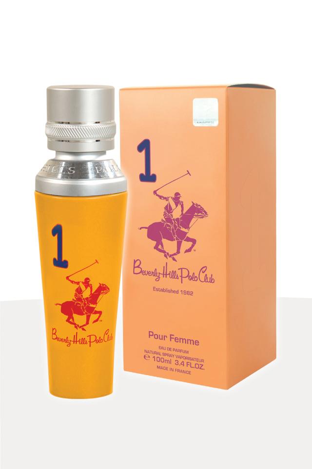 Polo sport cheap perfume for her