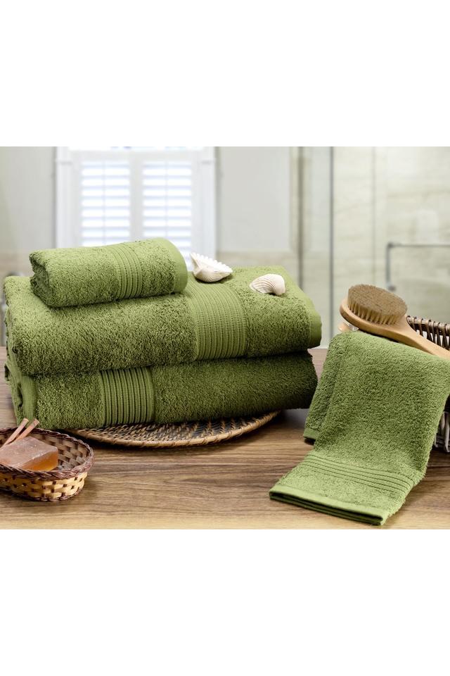 Maspar best sale towel set