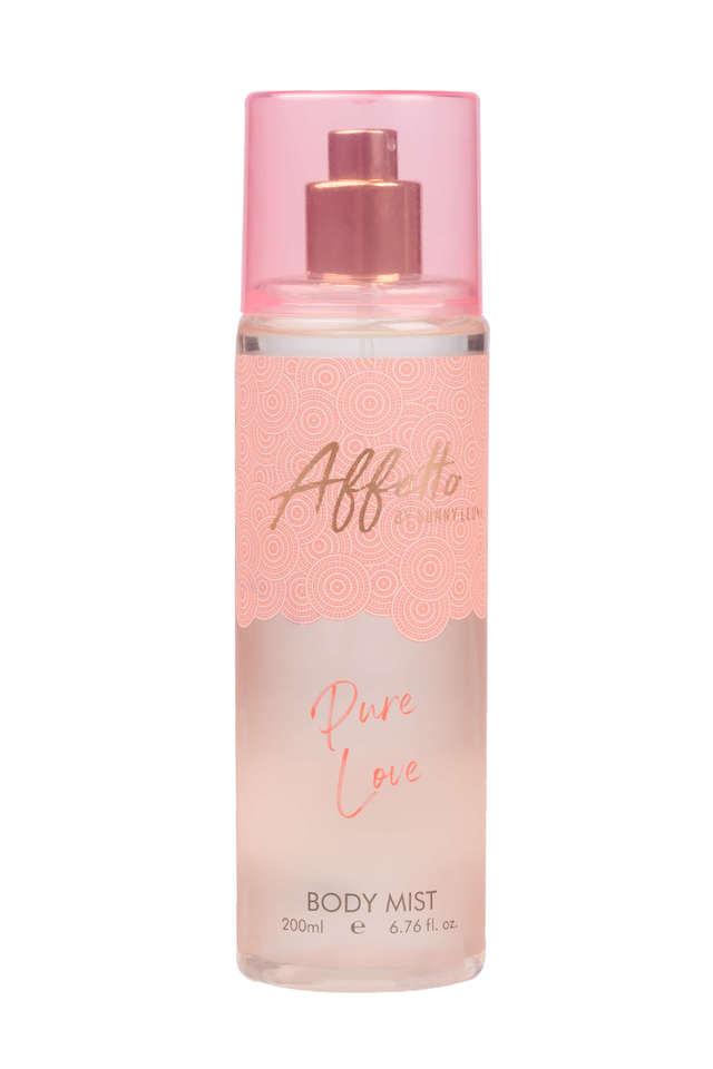 Love body online mist