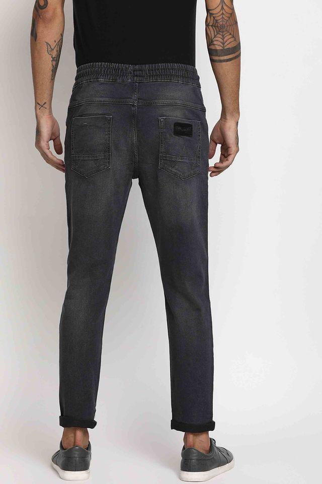 Wrangler deals jogger jeans