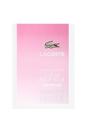 Lacoste eau best sale fraiche pink