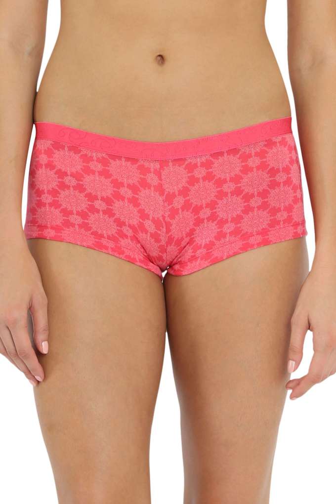 Women's jockey hot sale boyshort underwear