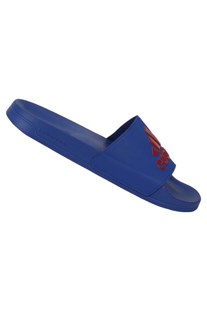 Buy ADIDAS ADILETTE SHOWER Men Slipon Flipflops Shoppers Stop