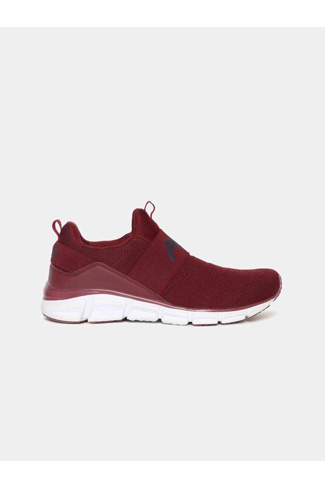 Fila shoes in sale red