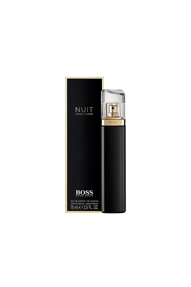 Hugo boss nuit pour femme intense new arrivals