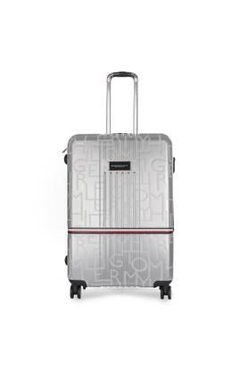 Tommy hilfiger discount carry on suitcase