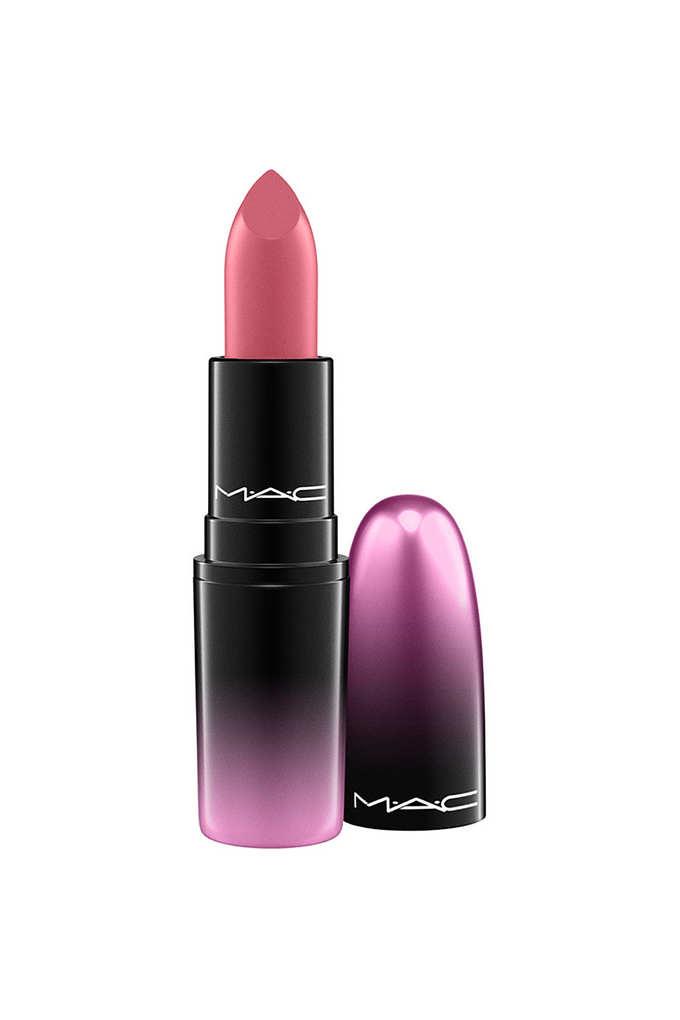 Buy MAC Hey Frenchie Love Me Lipstick