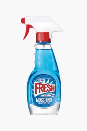 Buy MOSCHINO Fresh Couture Eau De Toilette for Women Shoppers Stop