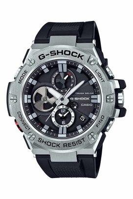 One BOSS Chronograph Men Stop Dial Silicone - | 1513998 Blue Shoppers Buy for Watch