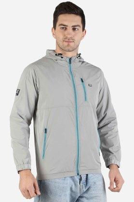 Monte carlo outlet windcheater