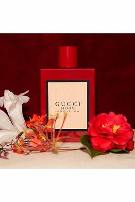 Buy GUCCI Bloom Ambrosia Di Fiori Eau De Parfum Intense for Her