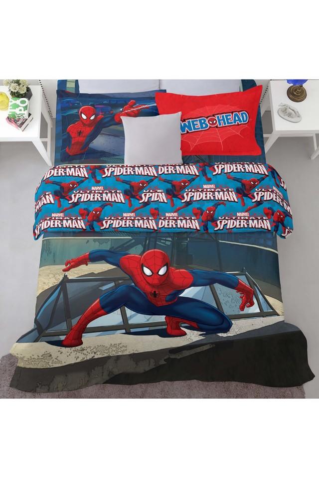 Double bedsheet for deals kids