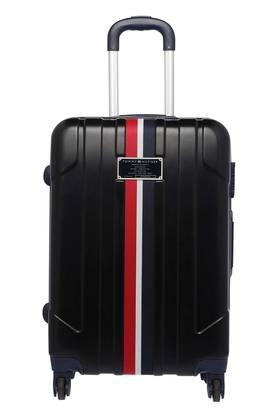 TOMMY HILFIGER - Black Hard Luggage - 2