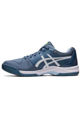 Buy ASICS GEL DEDICATE 7 Indoor Court Shoe 1041A223 Shoppers Stop