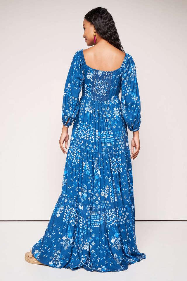 Global 2024 desi maxi