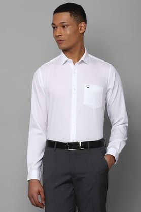 Allen solly formal shirts cheap for women