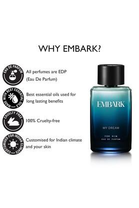 Embark perfume best sale my dream