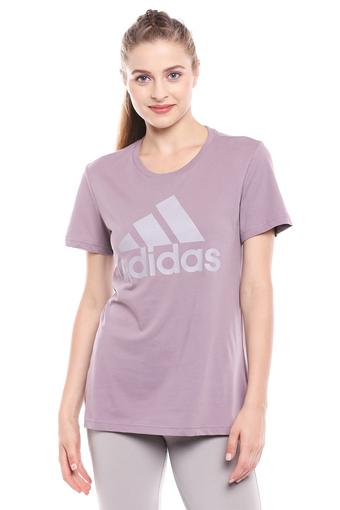 adidas t shirts for ladies