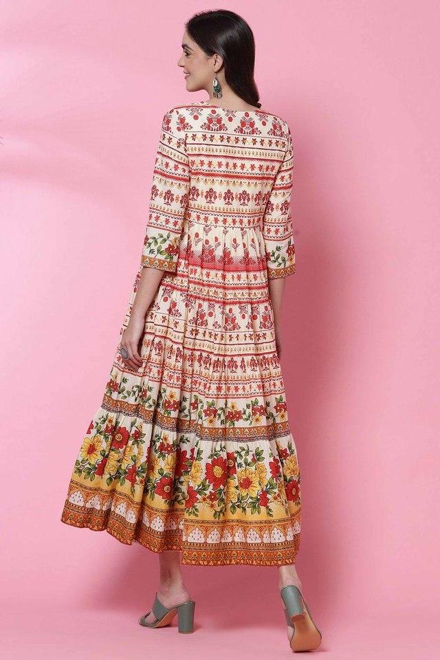 Biba cotton outlet dresses