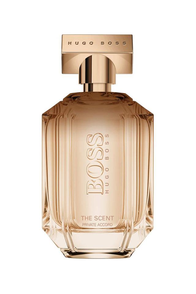 Womens boss perfume hot sale