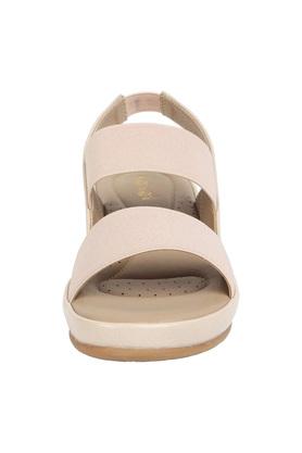 CATWALK - Natural Sandals - Main