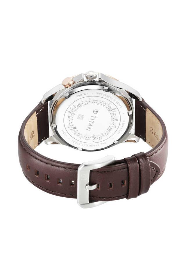 Technos titan watch hotsell