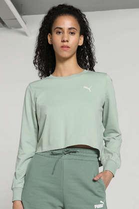 Puma t shirts cheap for womens full sleeves