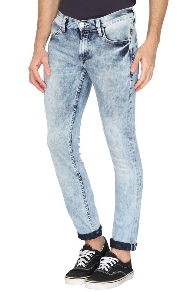 Lee acid hot sale wash jeans