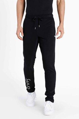 PUMA - Black Joggers & Track pants - 2