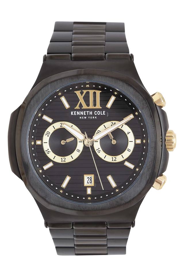 KENNETH COLE - Chronograph - Main